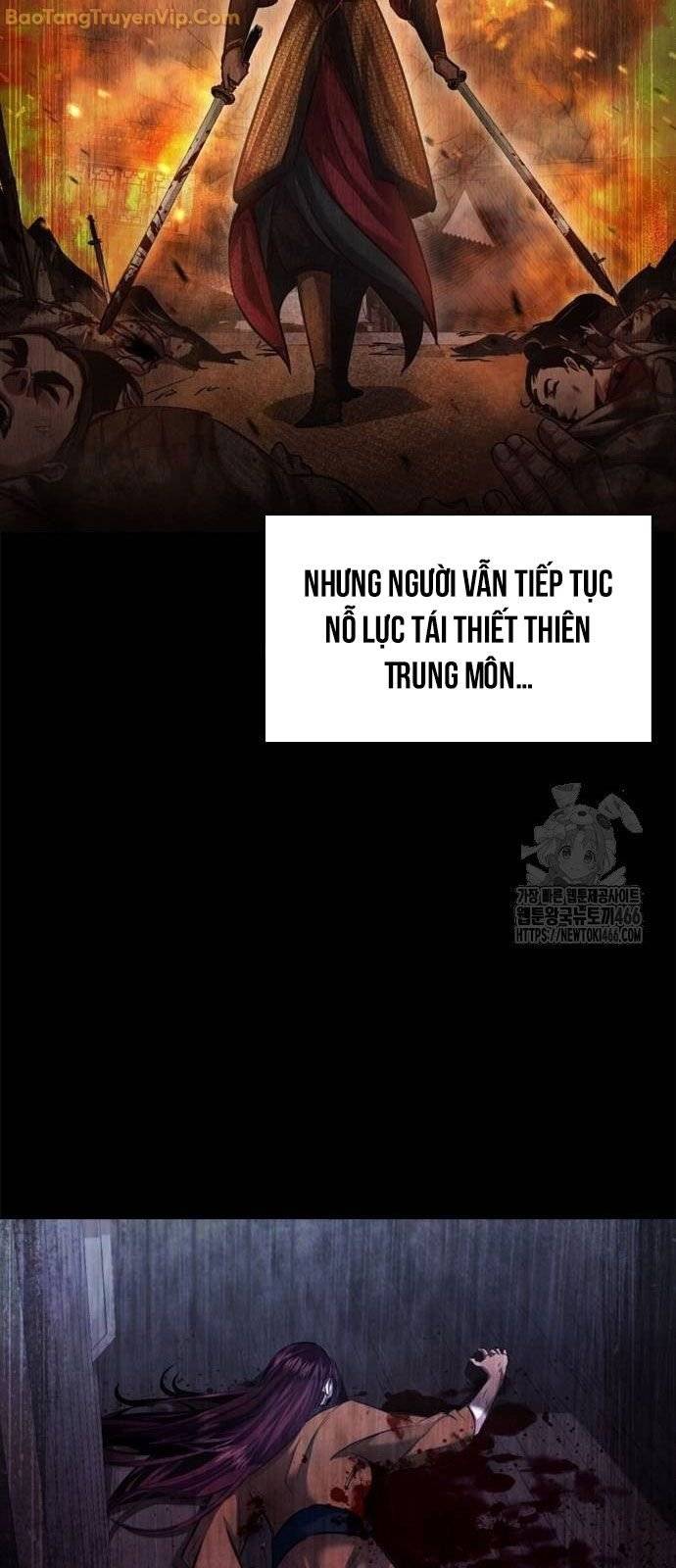 Thiên Trung Long Môn: Chapter 3