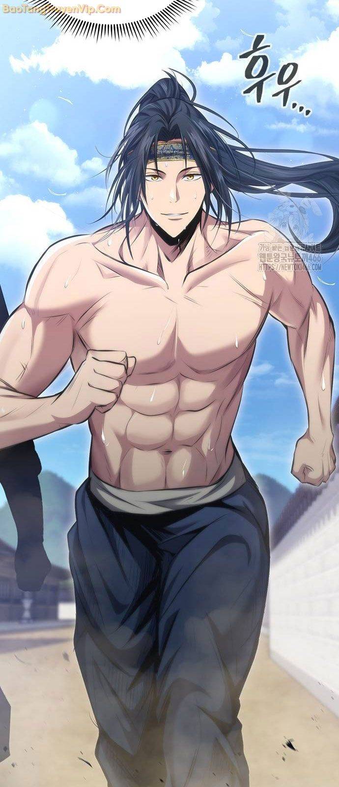 Thiên Trung Long Môn: Chapter 3