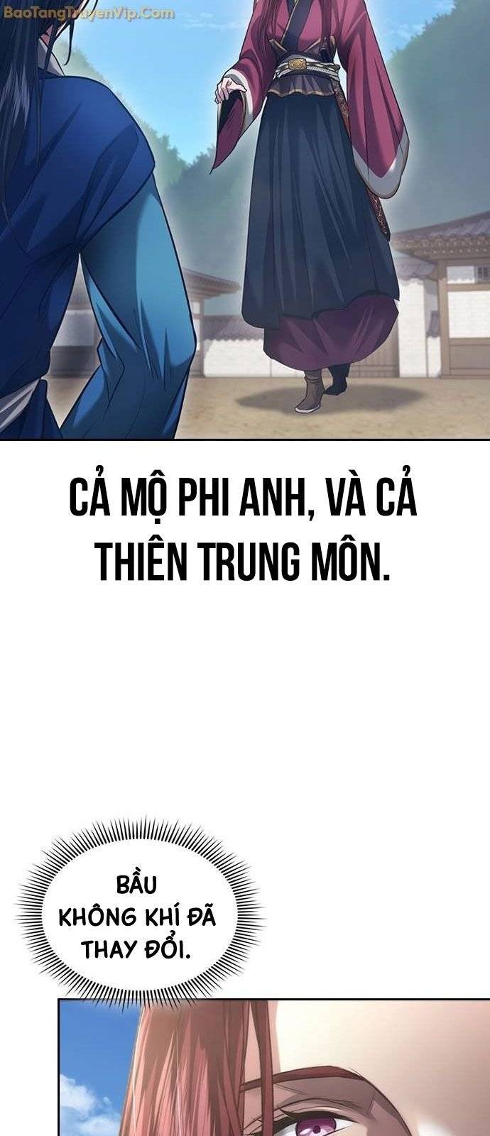 Thiên Trung Long Môn: Chapter 3