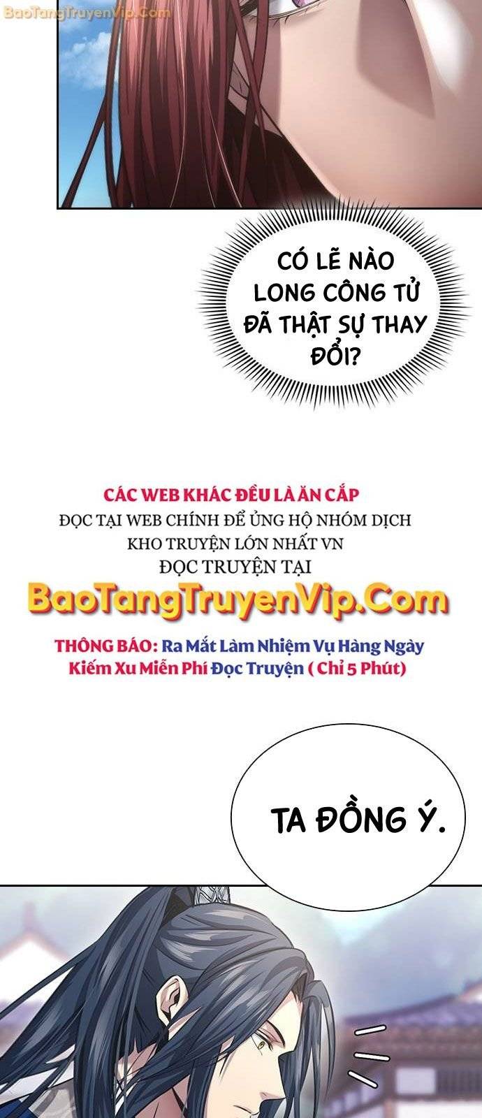 Thiên Trung Long Môn: Chapter 3