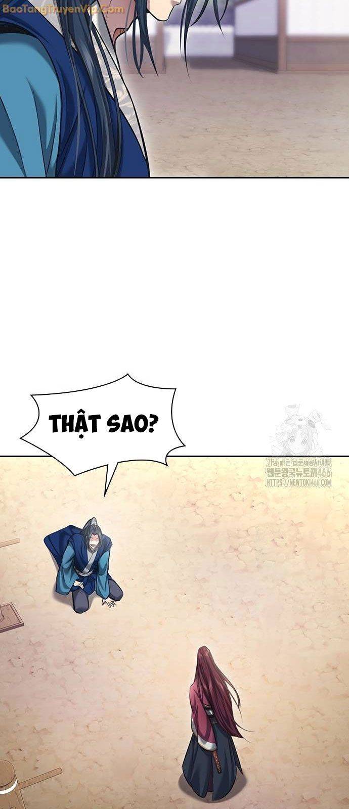 Thiên Trung Long Môn: Chapter 3