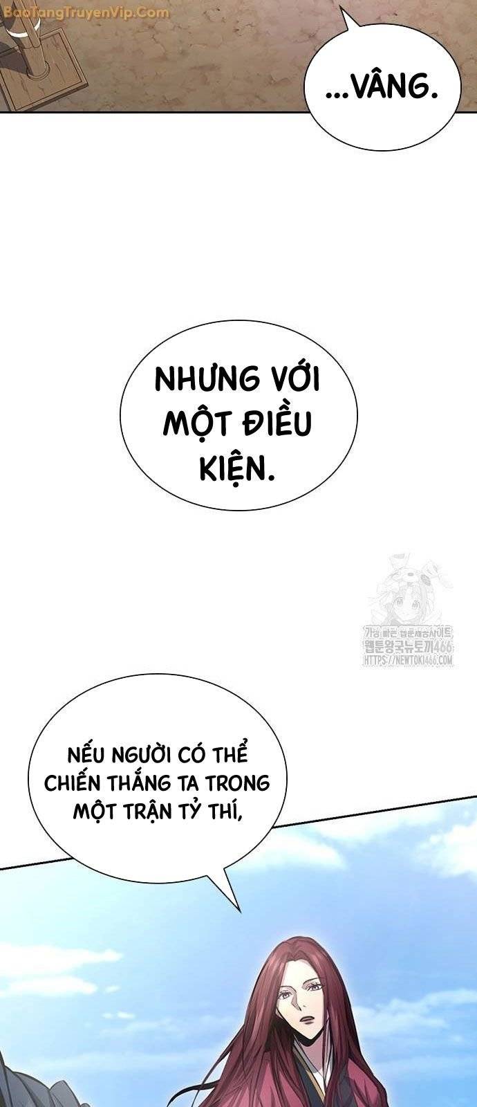 Thiên Trung Long Môn: Chapter 3