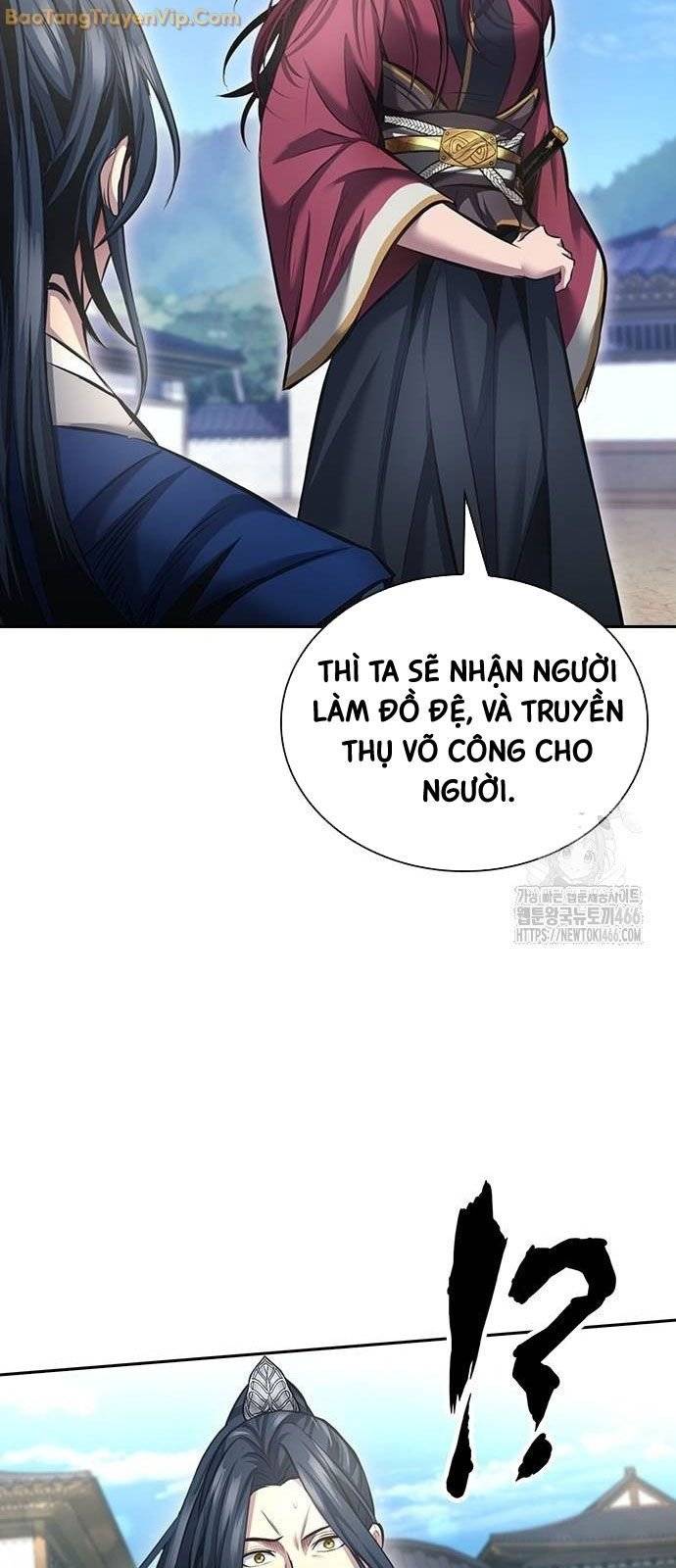 Thiên Trung Long Môn: Chapter 3