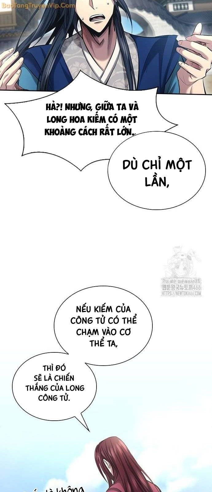 Thiên Trung Long Môn: Chapter 3