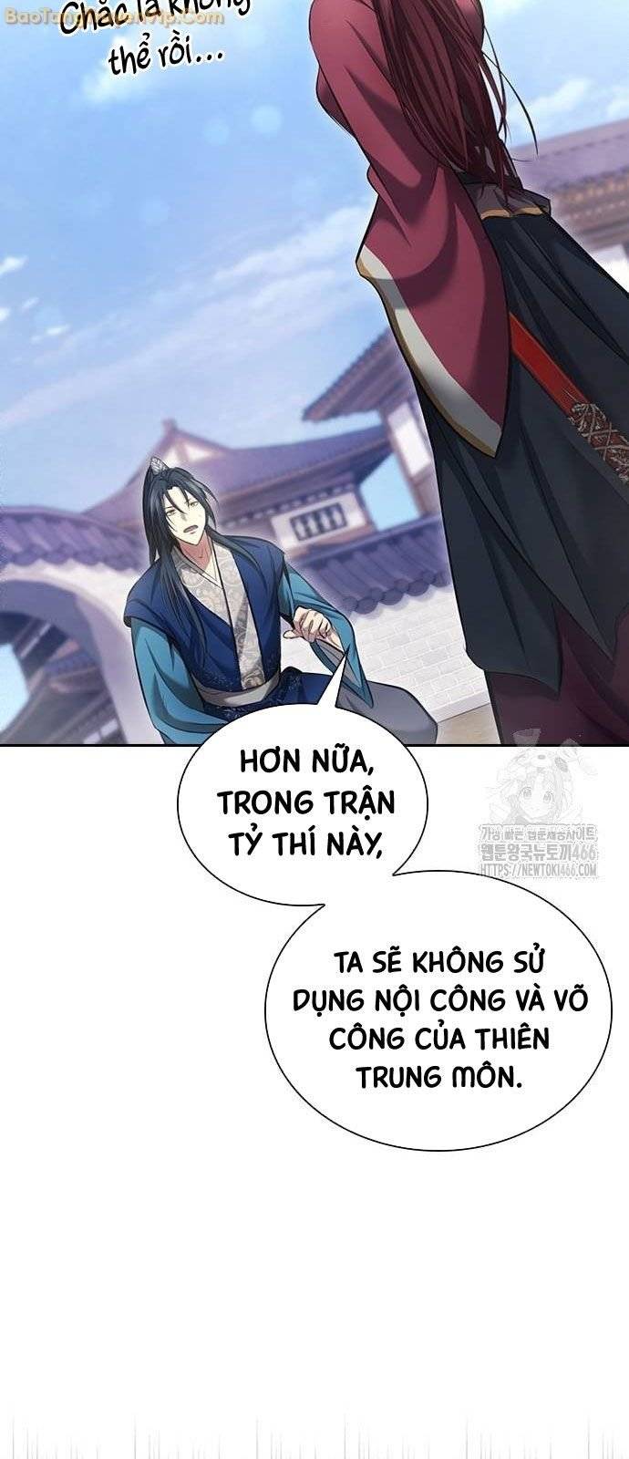 Thiên Trung Long Môn: Chapter 3