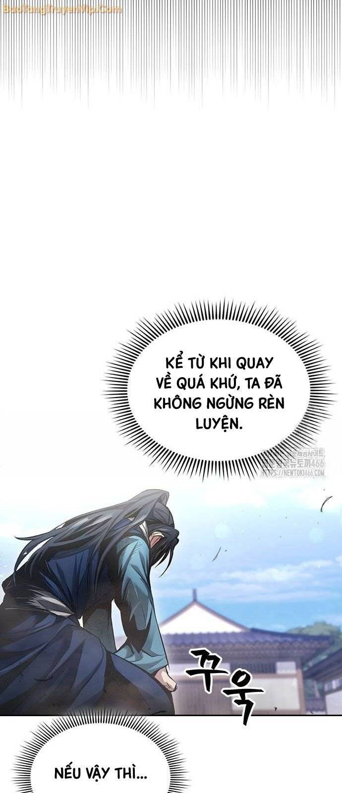 Thiên Trung Long Môn: Chapter 3