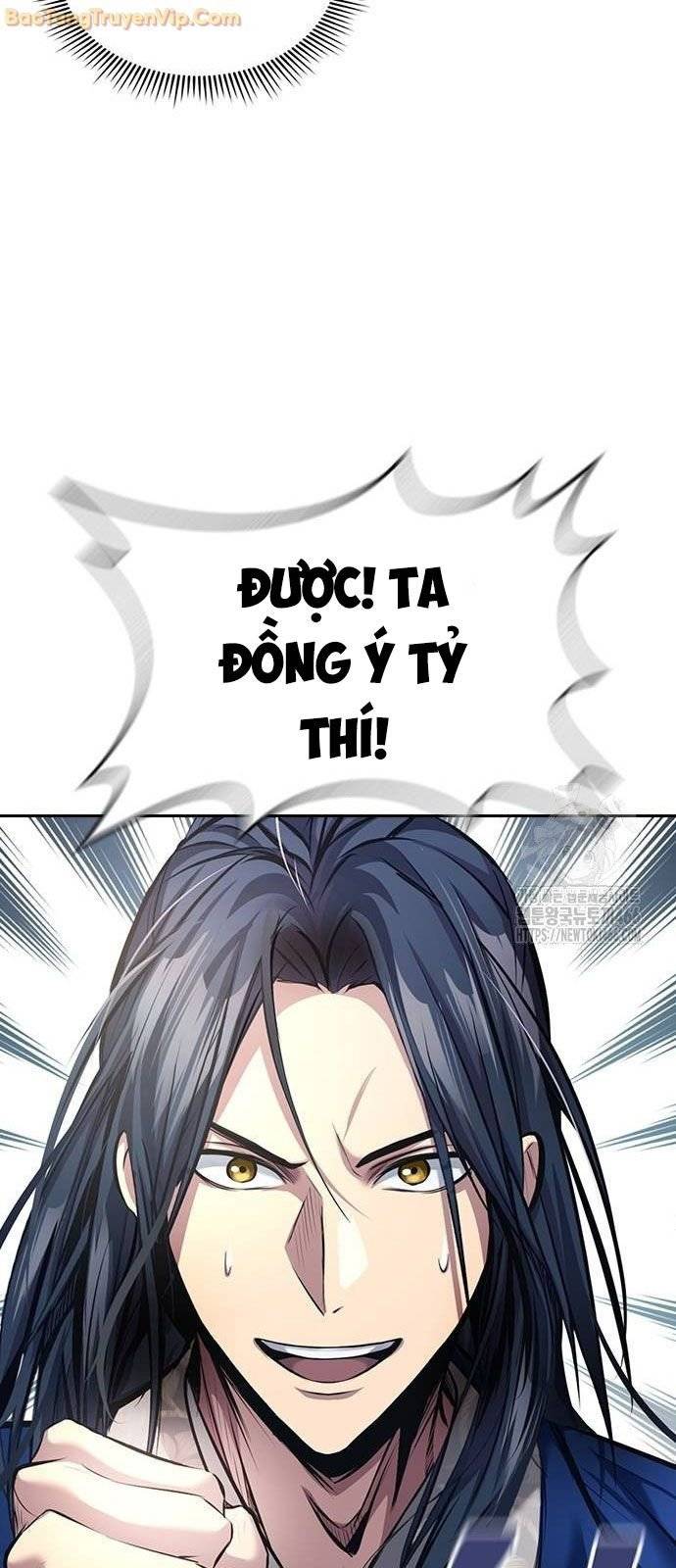 Thiên Trung Long Môn: Chapter 3