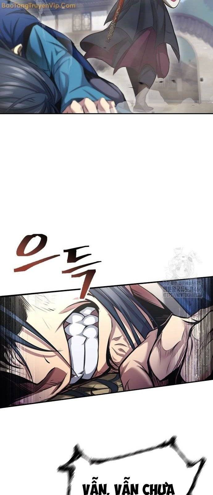 Thiên Trung Long Môn: Chapter 3