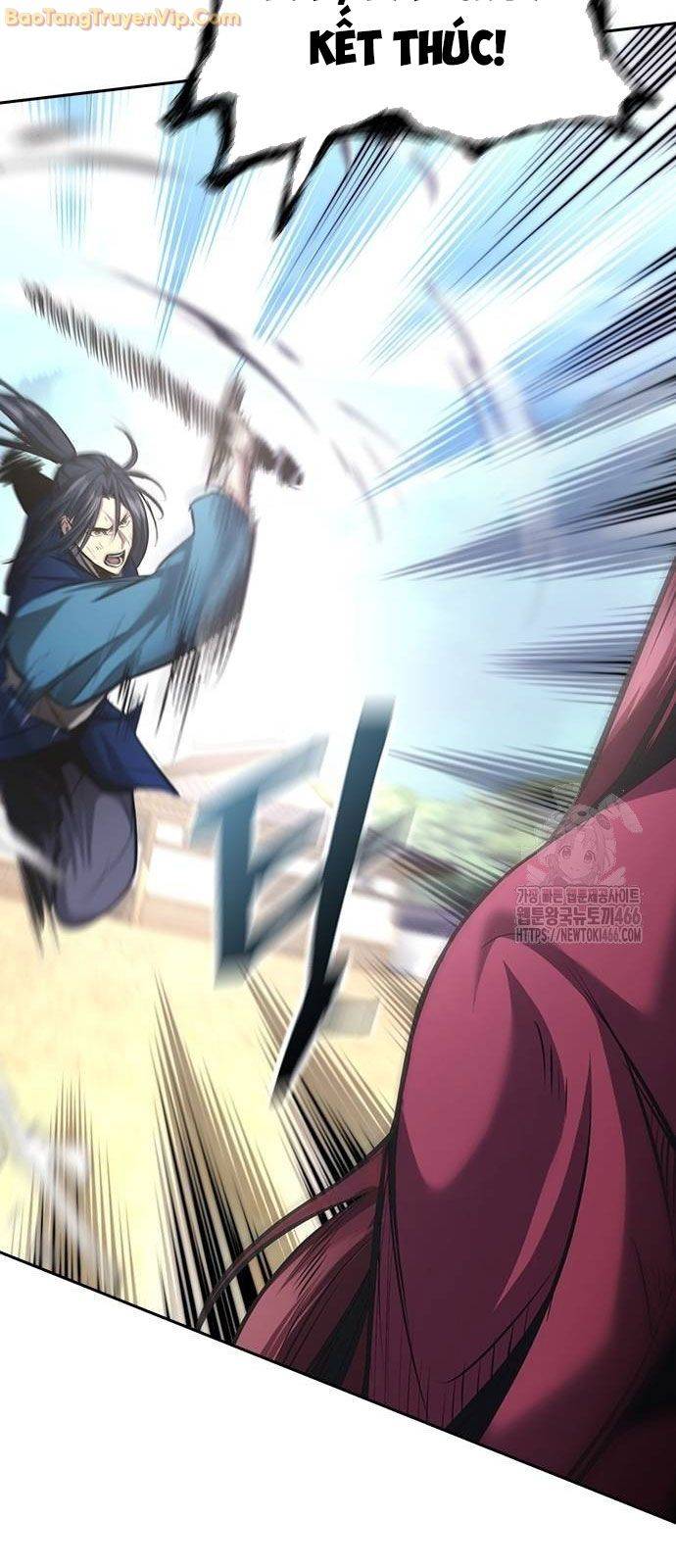 Thiên Trung Long Môn: Chapter 3