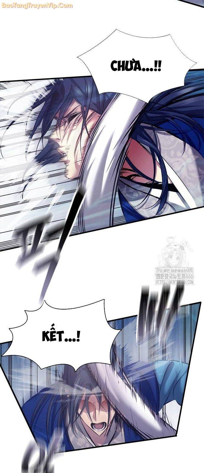 Thiên Trung Long Môn: Chapter 3
