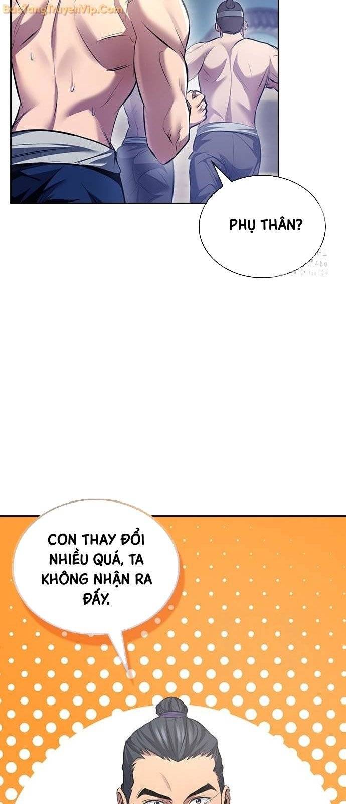 Thiên Trung Long Môn: Chapter 3