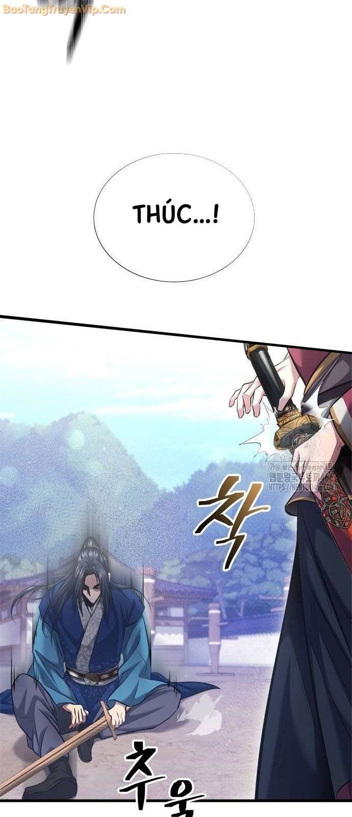 Thiên Trung Long Môn: Chapter 3