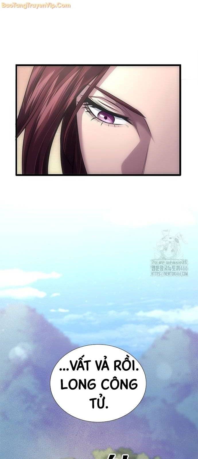 Thiên Trung Long Môn: Chapter 3