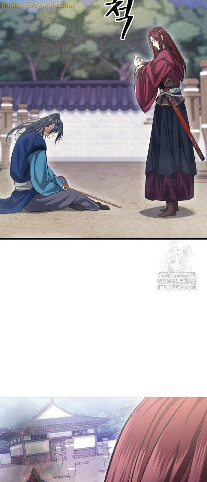 Thiên Trung Long Môn: Chapter 3