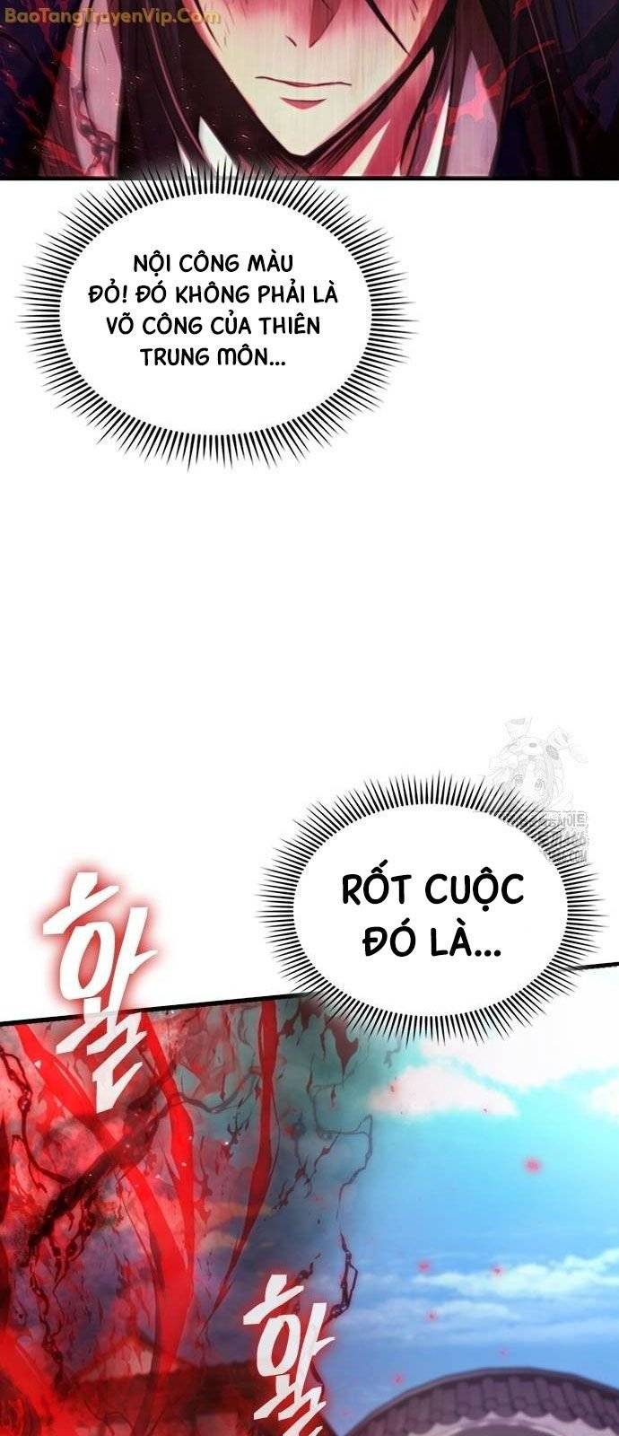 Thiên Trung Long Môn: Chapter 3