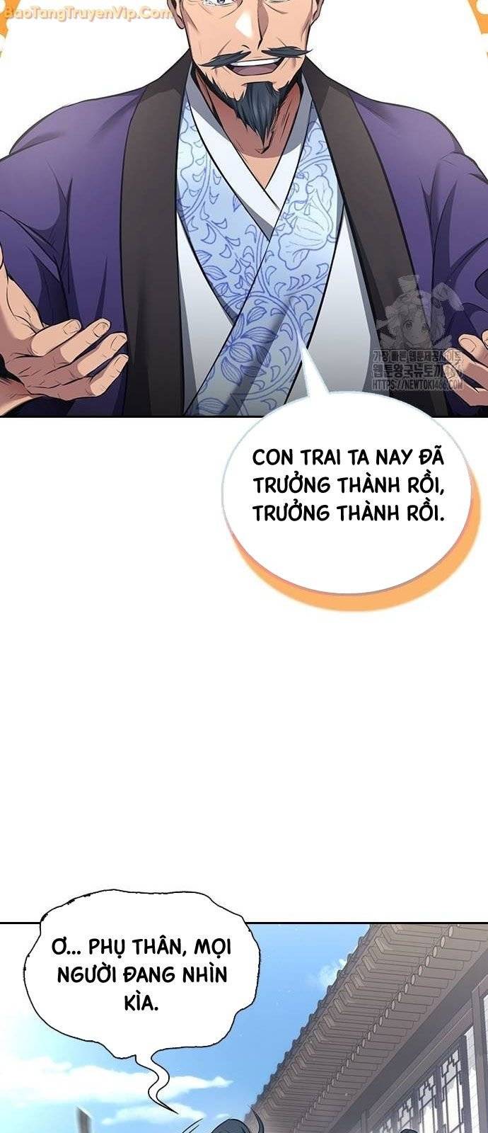 Thiên Trung Long Môn: Chapter 3
