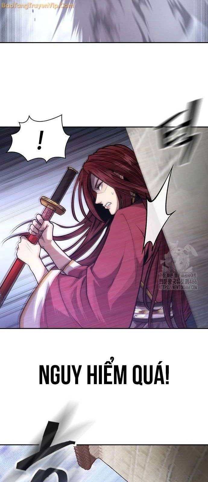 Thiên Trung Long Môn: Chapter 3