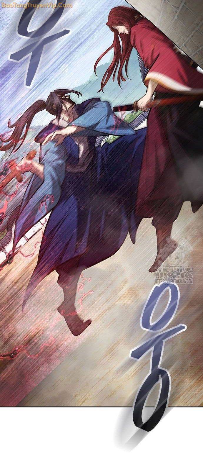 Thiên Trung Long Môn: Chapter 3