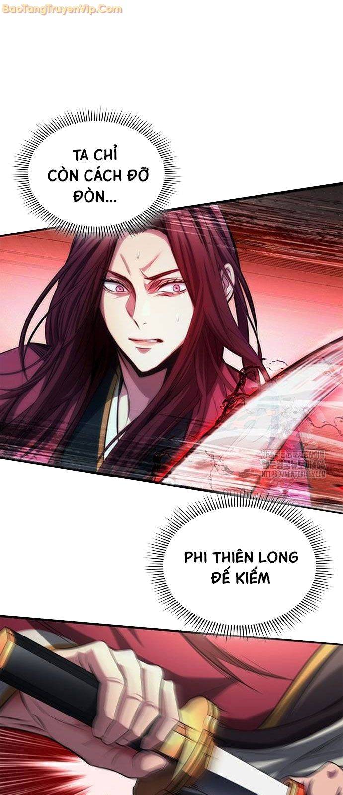 Thiên Trung Long Môn: Chapter 3