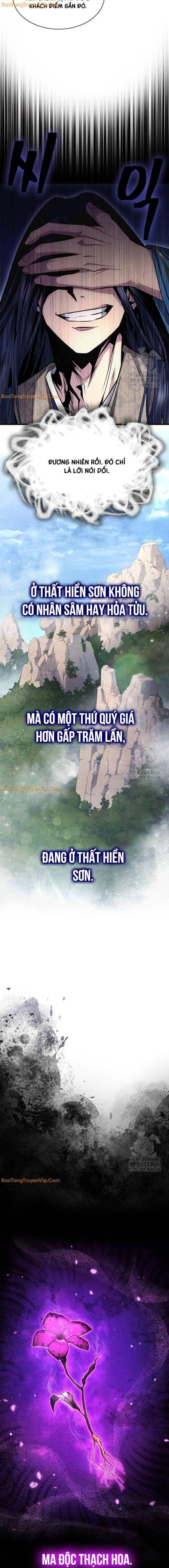 Thiên Trung Long Môn: Chapter 5