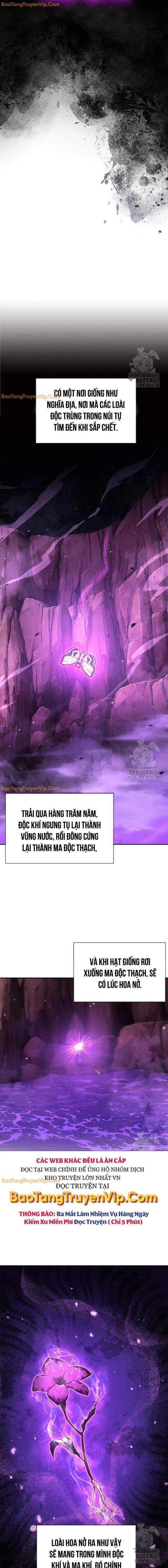 Thiên Trung Long Môn: Chapter 5