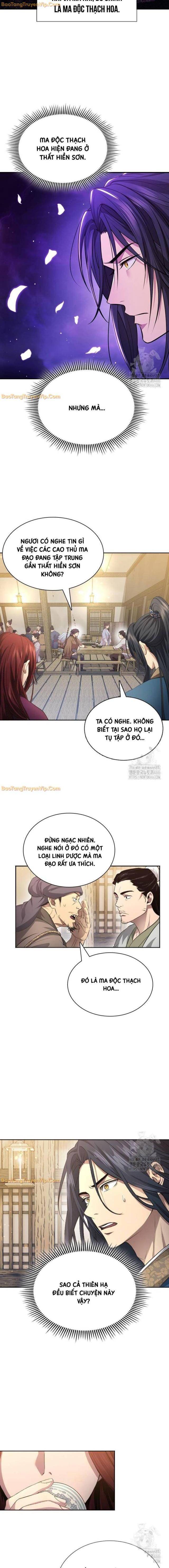 Thiên Trung Long Môn: Chapter 5