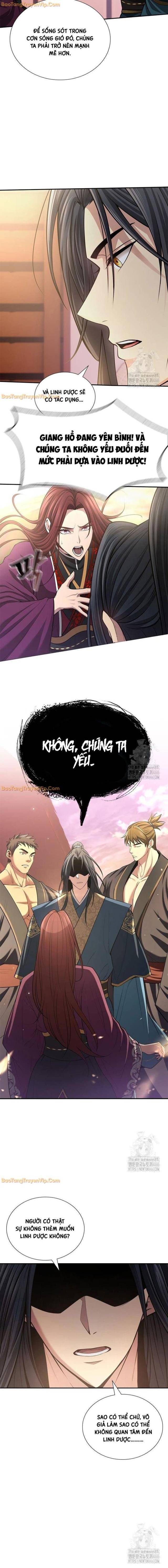 Thiên Trung Long Môn: Chapter 5