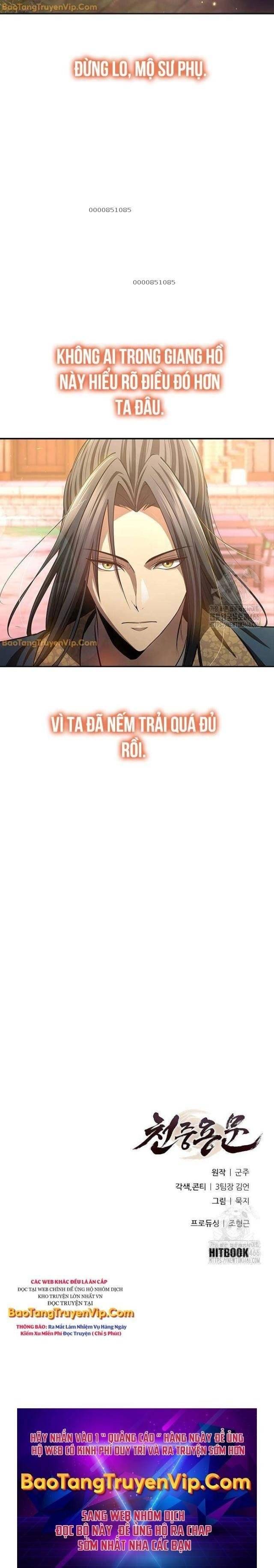 Thiên Trung Long Môn: Chapter 5