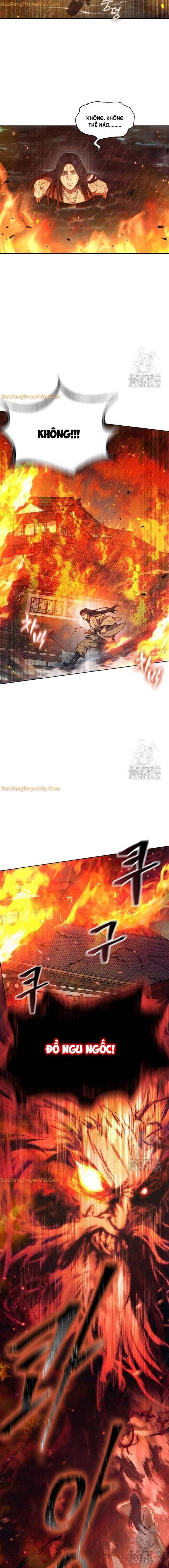 Thiên Trung Long Môn: Chapter 5
