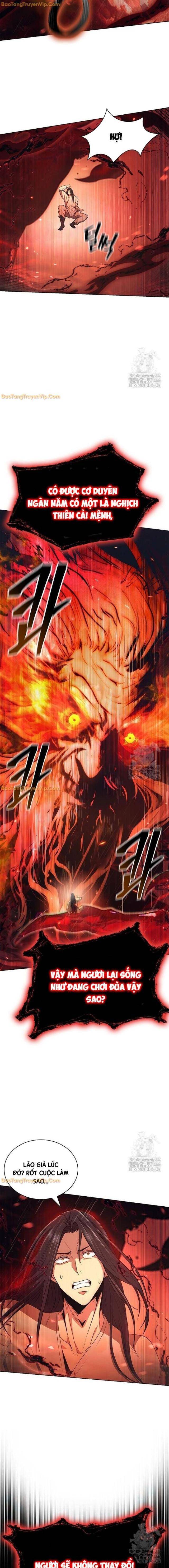 Thiên Trung Long Môn: Chapter 5