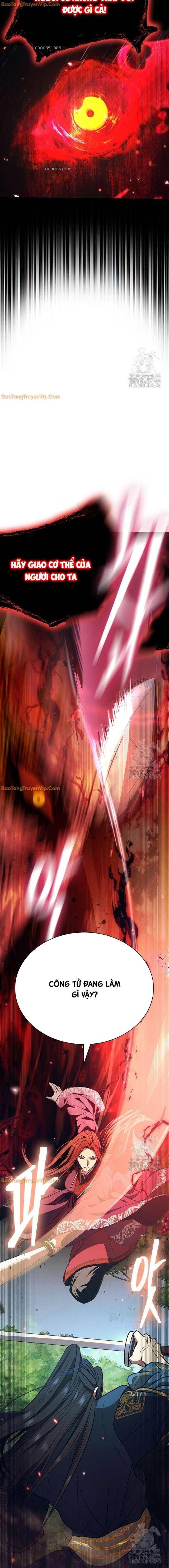 Thiên Trung Long Môn: Chapter 5