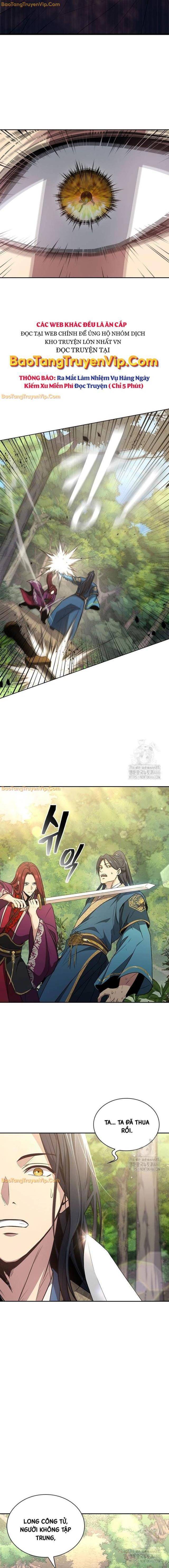 Thiên Trung Long Môn: Chapter 5