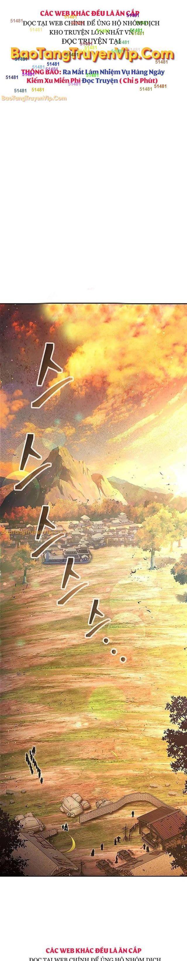 Thiên Trung Long Môn: Chapter 6