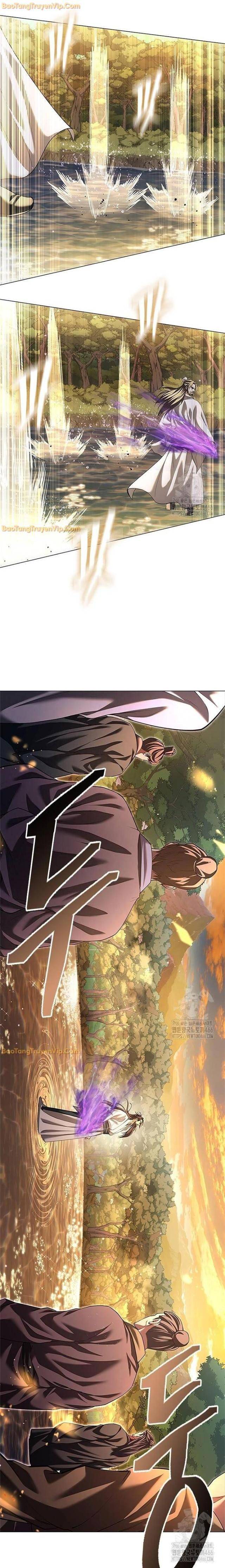 Thiên Trung Long Môn: Chapter 6
