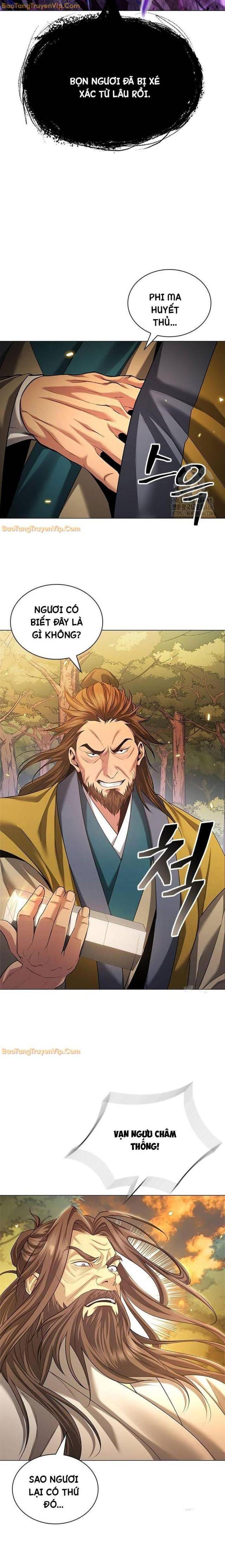 Thiên Trung Long Môn: Chapter 6