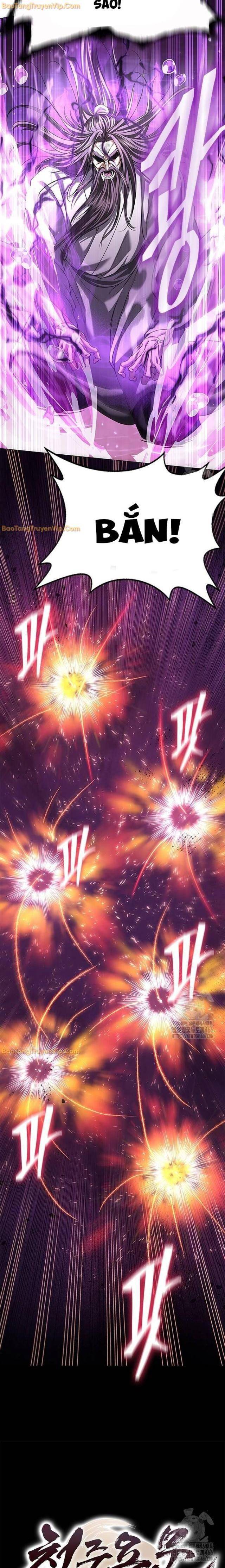 Thiên Trung Long Môn: Chapter 6