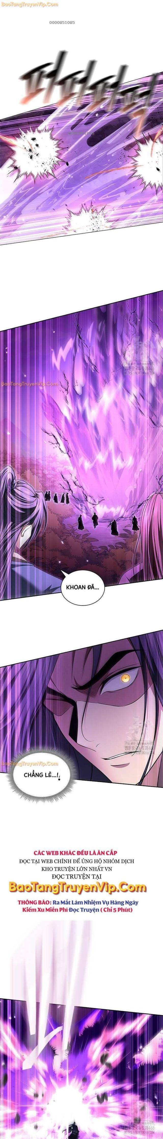 Thiên Trung Long Môn: Chapter 6