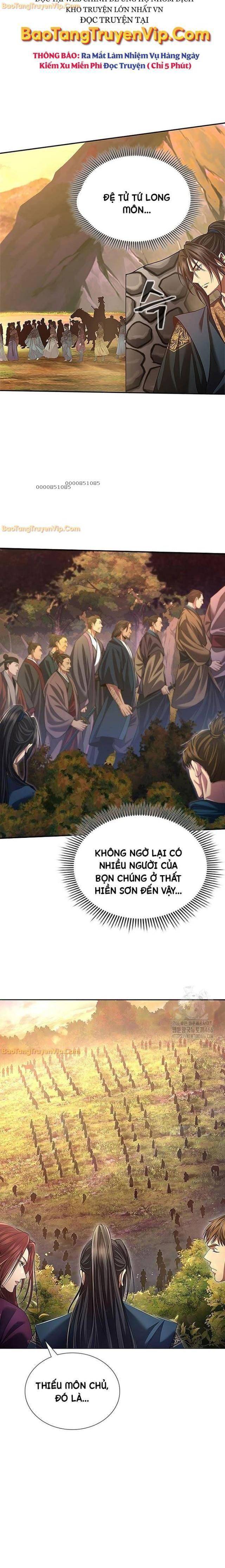 Thiên Trung Long Môn: Chapter 6