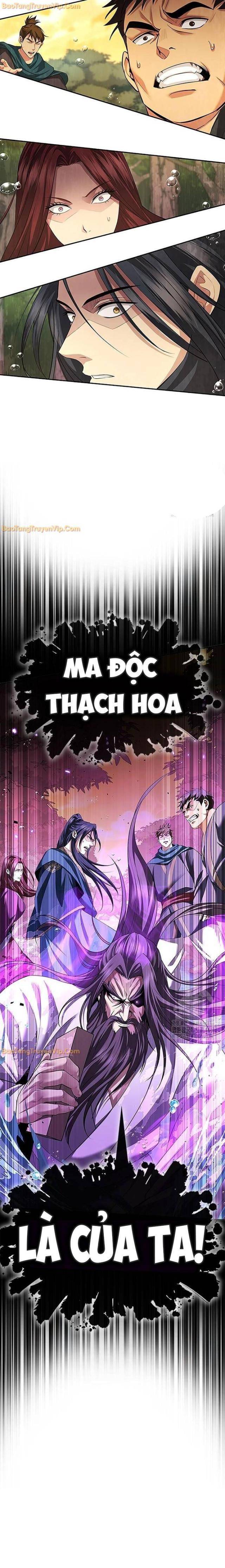 Thiên Trung Long Môn: Chapter 6