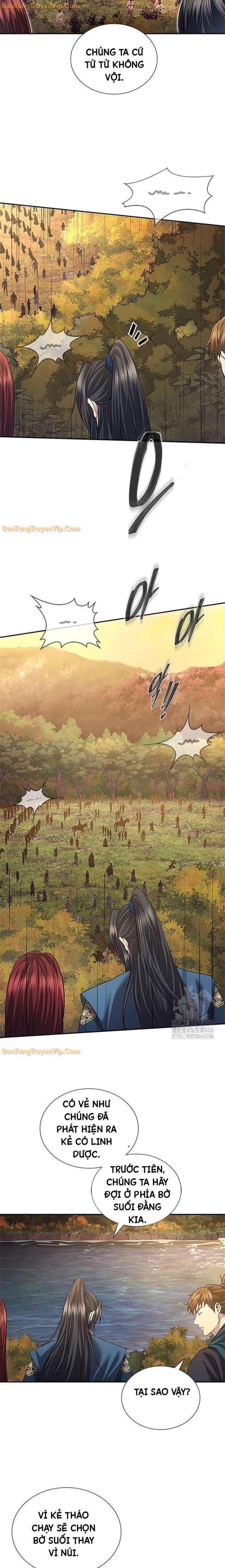 Thiên Trung Long Môn: Chapter 6