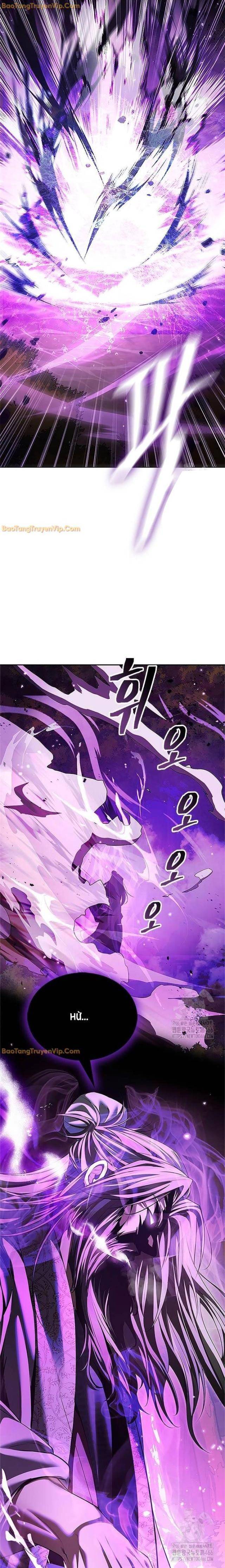 Thiên Trung Long Môn: Chapter 6