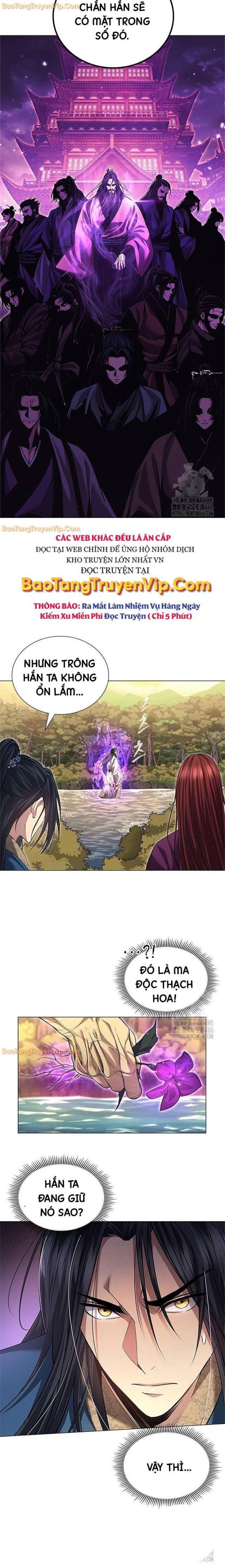 Thiên Trung Long Môn: Chapter 6