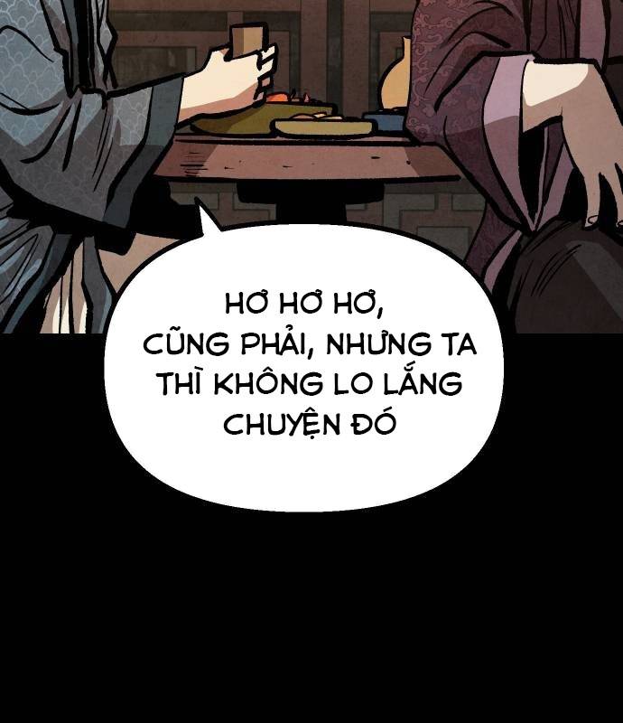 Chinh Phục Võ Lâm Chỉ Với Một Tô Mỳ: Chapter 11