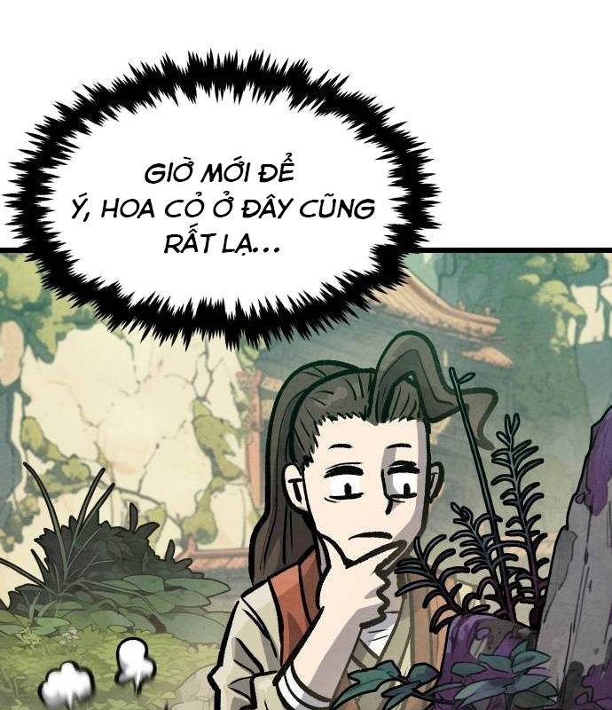 Chinh Phục Võ Lâm Chỉ Với Một Tô Mỳ: Chapter 11