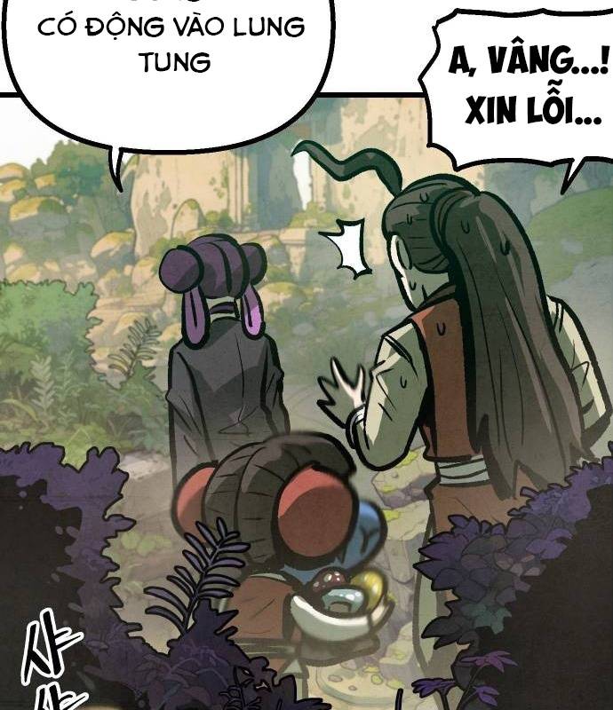 Chinh Phục Võ Lâm Chỉ Với Một Tô Mỳ: Chapter 11