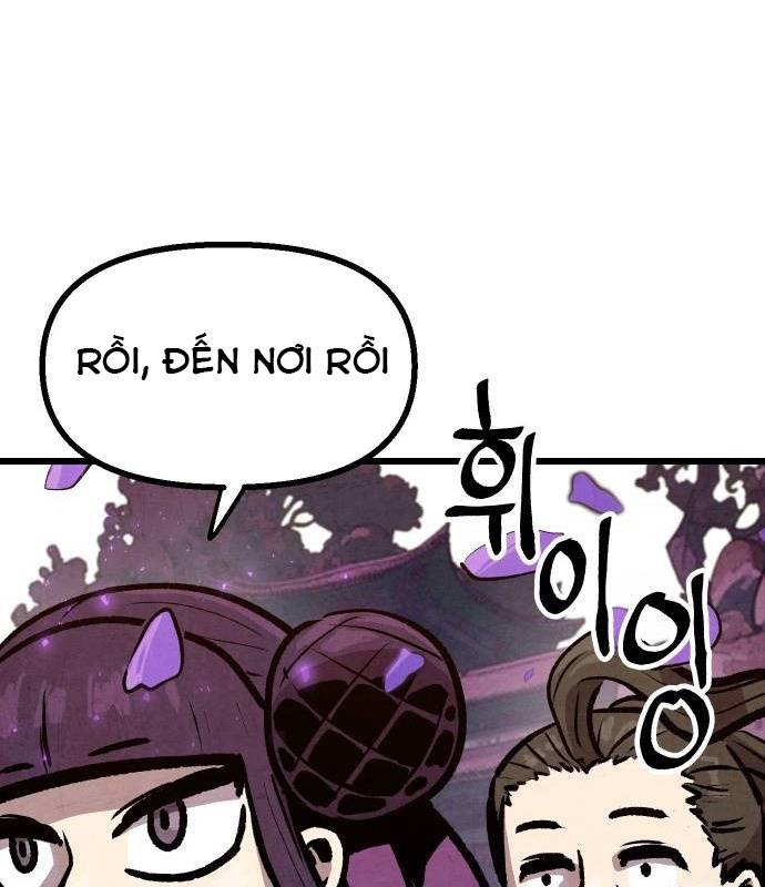 Chinh Phục Võ Lâm Chỉ Với Một Tô Mỳ: Chapter 11