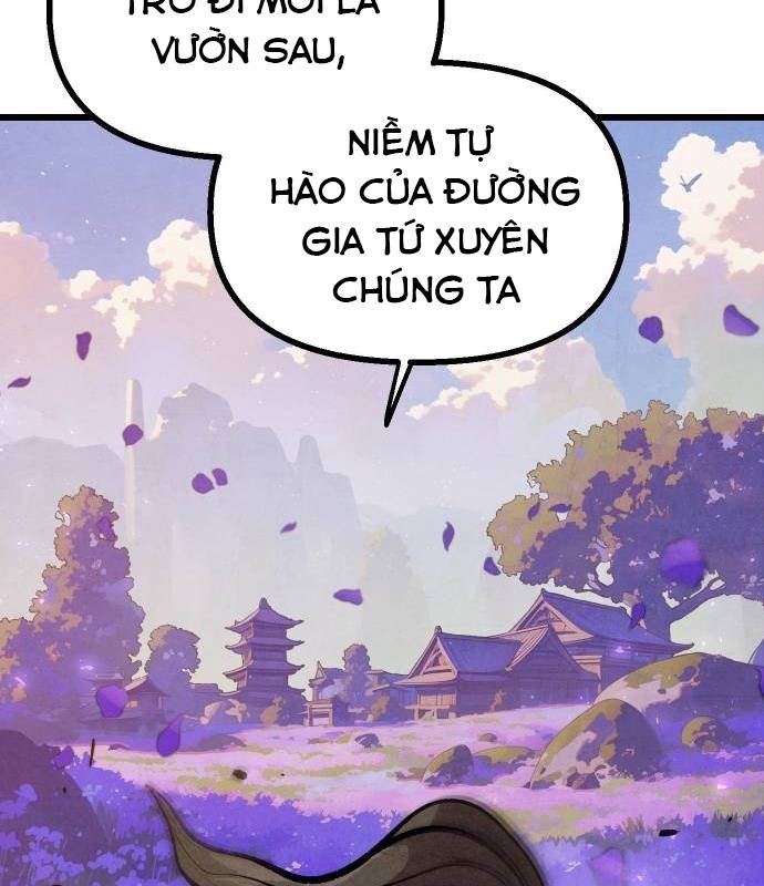 Chinh Phục Võ Lâm Chỉ Với Một Tô Mỳ: Chapter 11