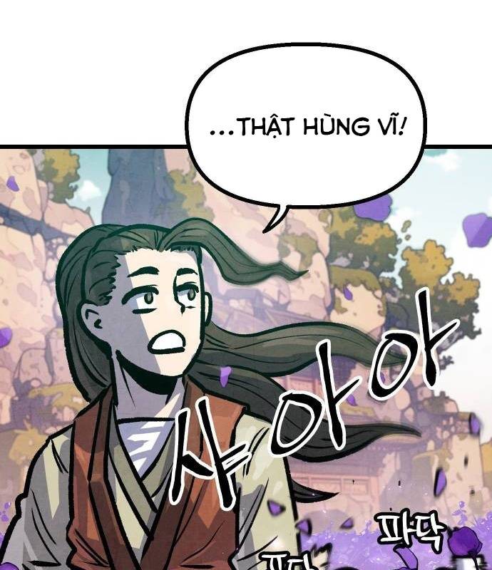 Chinh Phục Võ Lâm Chỉ Với Một Tô Mỳ: Chapter 11