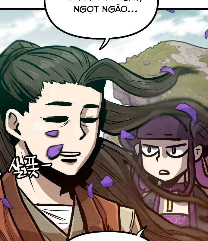 Chinh Phục Võ Lâm Chỉ Với Một Tô Mỳ: Chapter 11