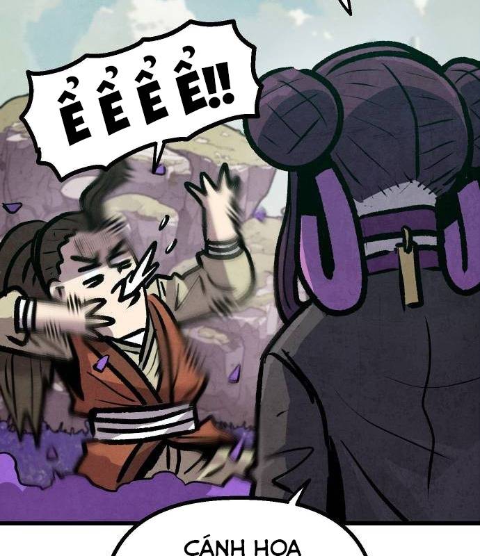 Chinh Phục Võ Lâm Chỉ Với Một Tô Mỳ: Chapter 11
